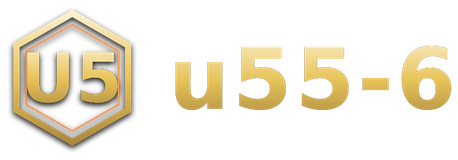 u55-6 logo
